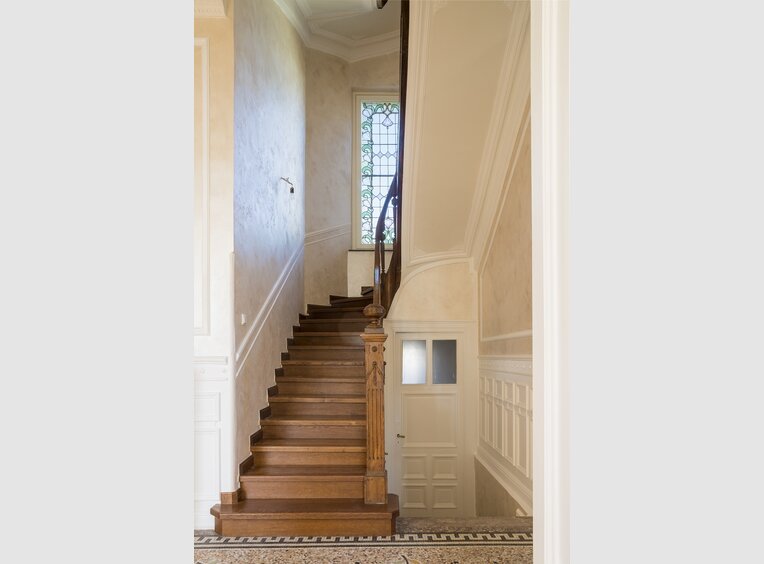 Townhouse for rent 12 bedrooms in Luxembourg (LU) - Ref. 6682515