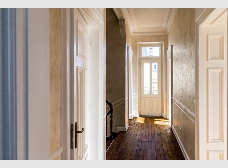 Townhouse for rent 12 bedrooms in Luxembourg (LU) - Ref. 6682515