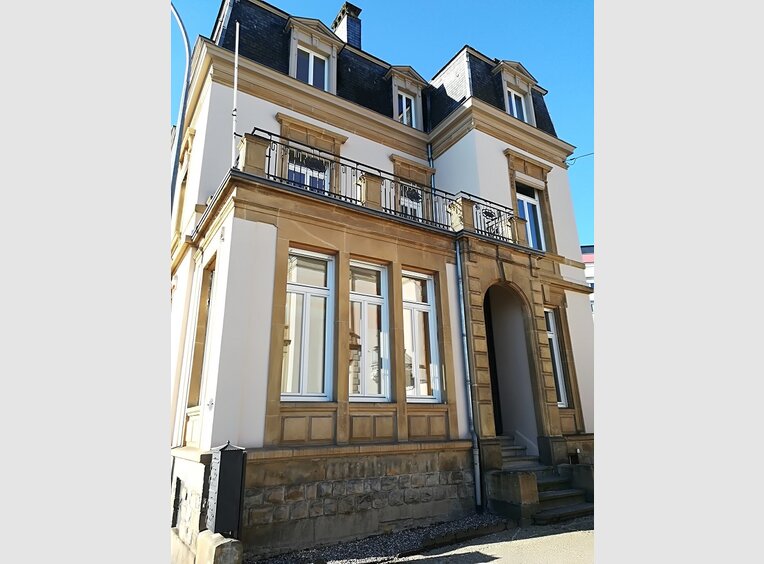 Townhouse for rent 12 bedrooms in Luxembourg (LU) - Ref. 6682515