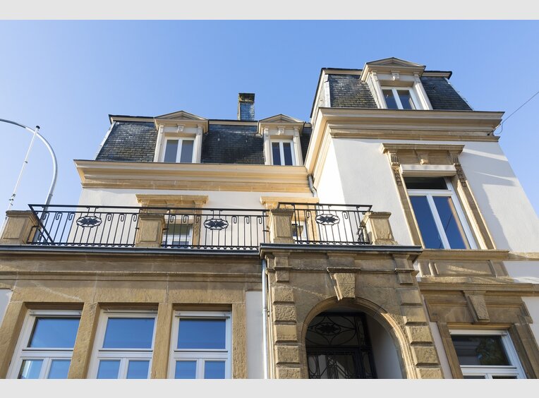 Townhouse for rent 12 bedrooms in Luxembourg (LU) - Ref. 6682515