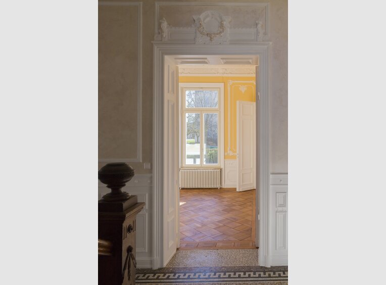 Townhouse for rent 12 bedrooms in Luxembourg (LU) - Ref. 6682515
