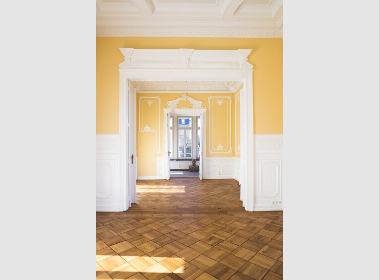 Townhouse for rent 12 bedrooms in Luxembourg (LU) - Ref. 6682515