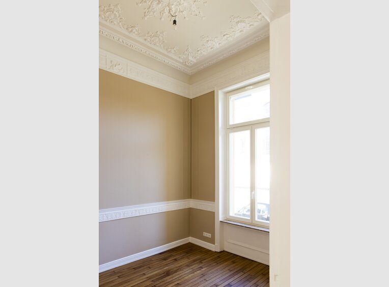 Townhouse for rent 12 bedrooms in Luxembourg (LU) - Ref. 6682515