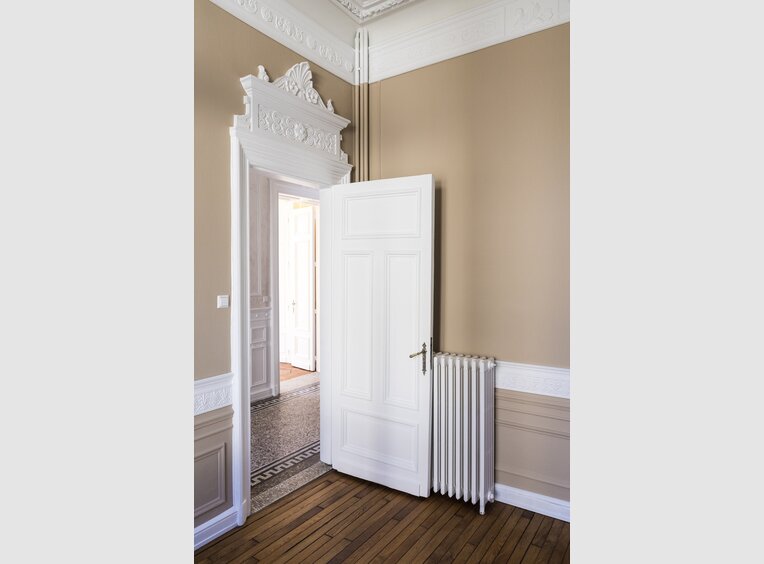Townhouse for rent 12 bedrooms in Luxembourg (LU) - Ref. 6682515
