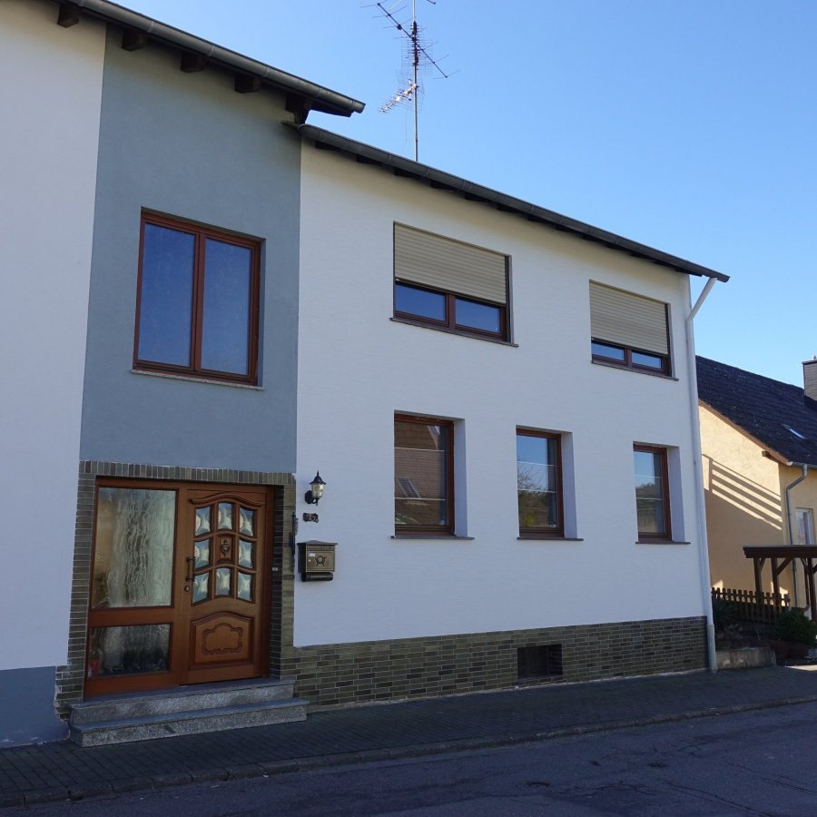 Haus Kaufen Konz 140 M 240 000 Athome