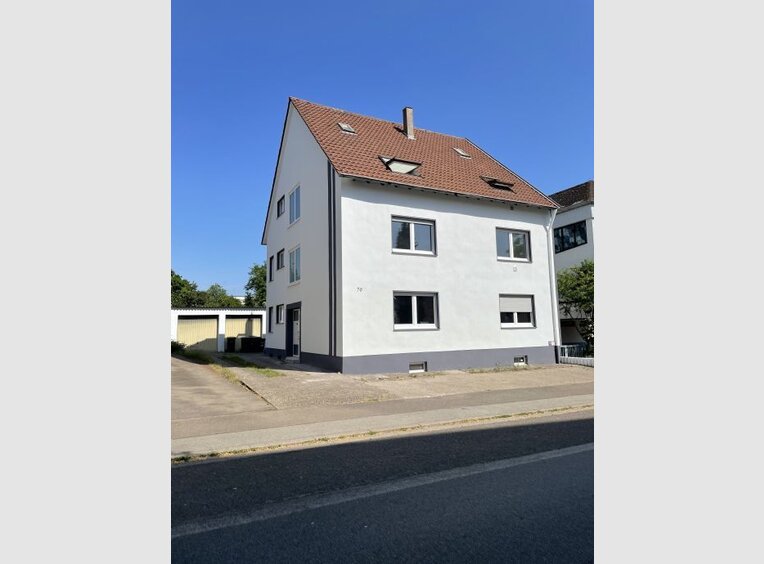 Appartement à louer 5 Pièces à Homburg (DE) - Réf. 7215507