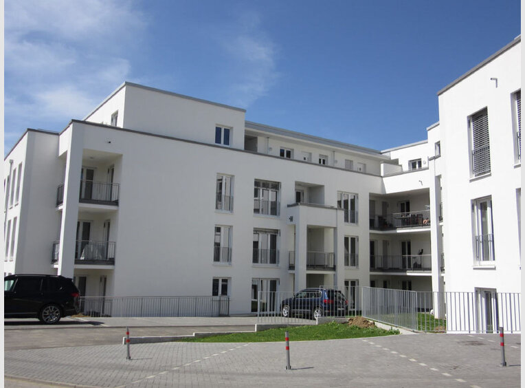 Wohnung zum Kauf 4 Zimmer in Bollendorf (DE) - Ref. 6720147