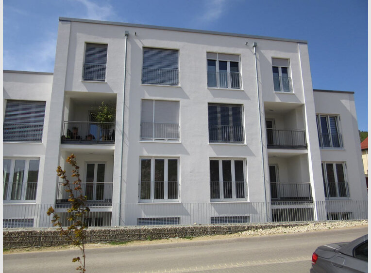 Wohnung zum Kauf 4 Zimmer in Bollendorf (DE) - Ref. 6720147