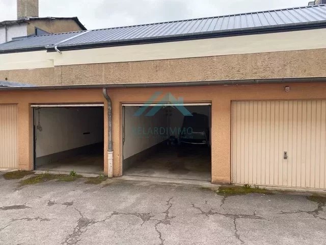 Garage fermé à vendre à Luxembourg-Belair