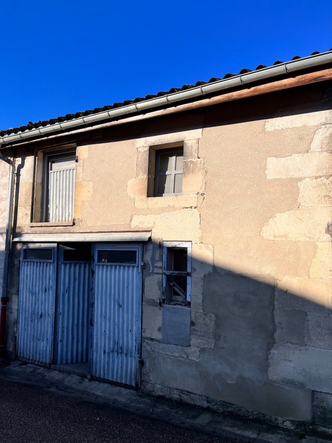 Maison à vendre F6 à Ligny-en-Barrois