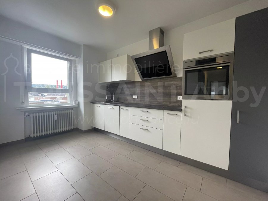 Appartement à louer Mersch