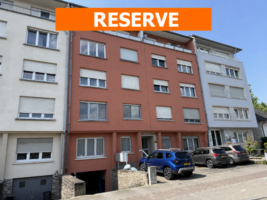 Appartement à 