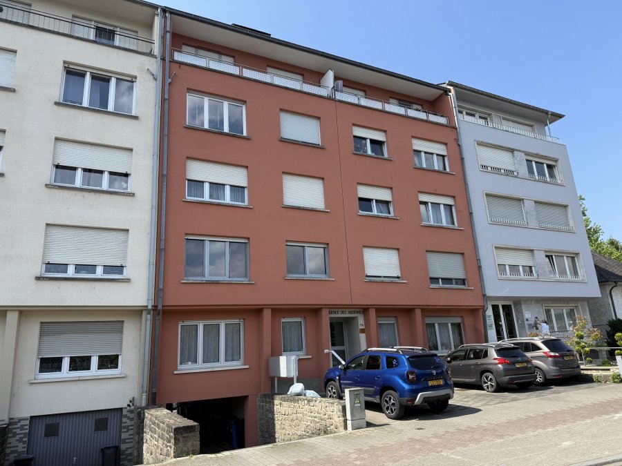 Appartement à 