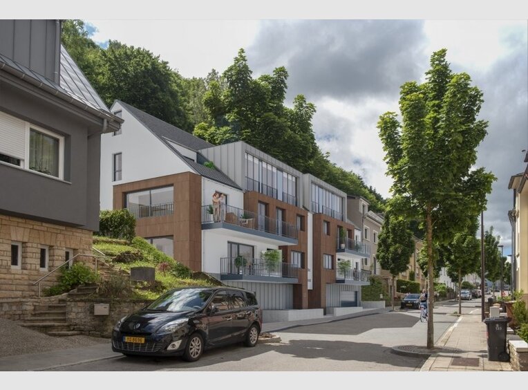 Apartment for sale 3 bedrooms in Luxembourg (LU) - Ref. 7118235