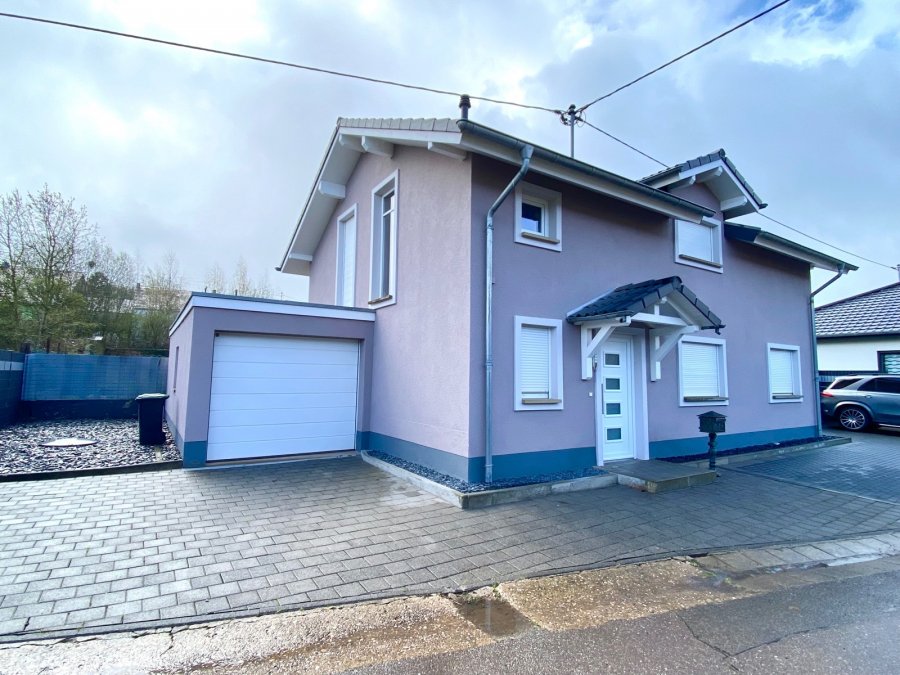 Maison individuelle