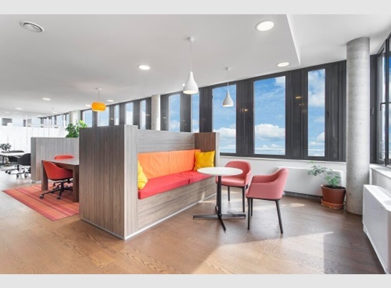 Bureau à louer à Livange (LU) - Réf. 6475667