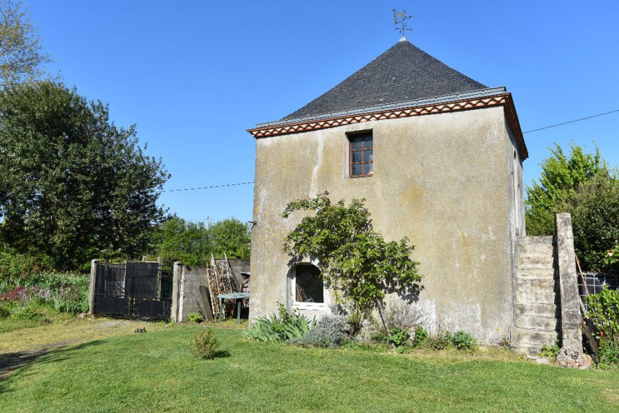 Maison à Vendre La Chapelle-launay Le Bon Coin