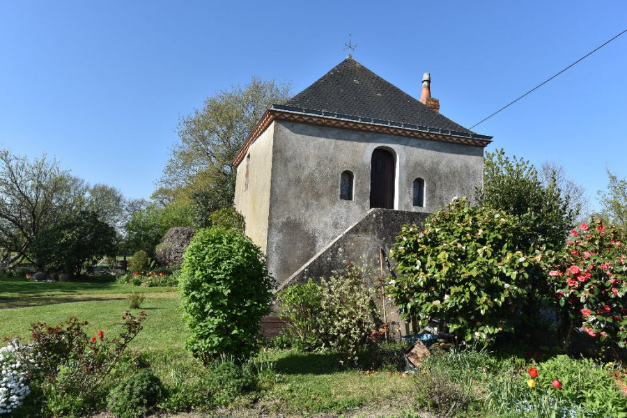 Maison à Vendre La Chapelle-launay Le Bon Coin