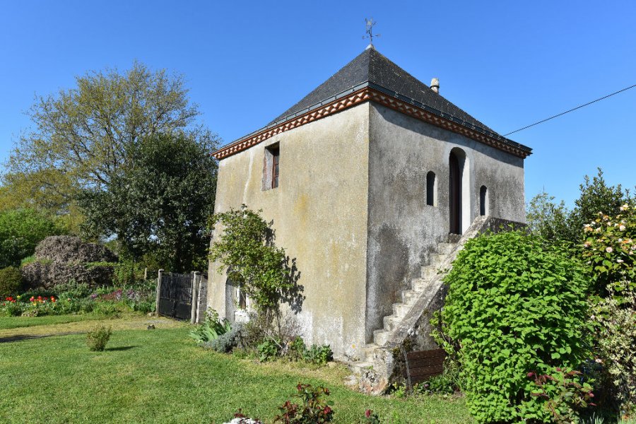 Maison à Vendre La Chapelle-launay Le Bon Coin