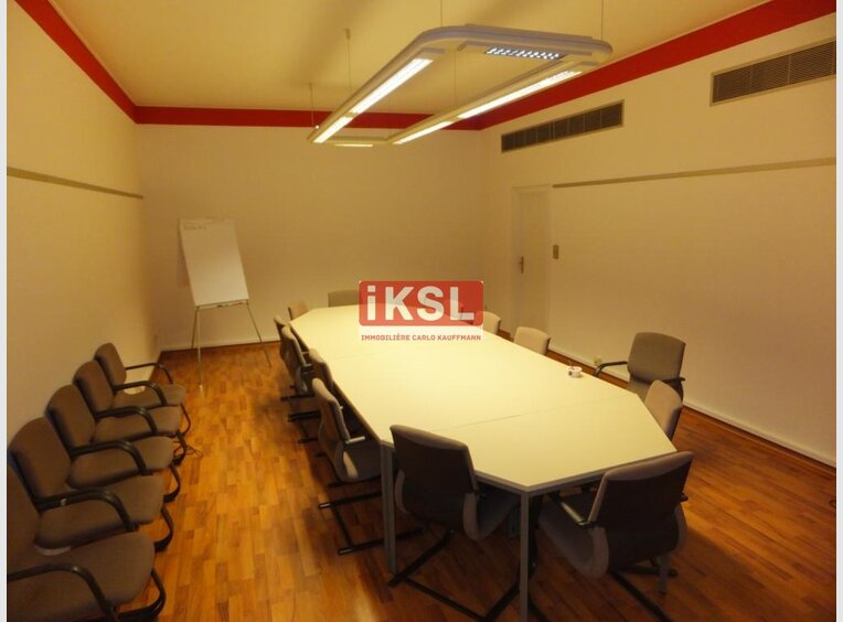 Bureau à louer à Luxembourg (LU) - Réf. 6533283