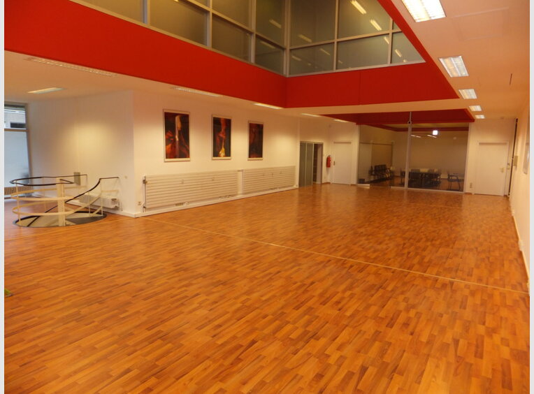 Bureau à louer à Luxembourg (LU) - Réf. 6533283