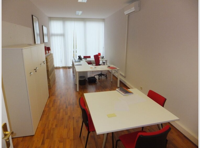 Bureau à louer à Luxembourg (LU) - Réf. 6533283