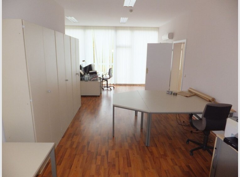 Bureau à louer à Luxembourg (LU) - Réf. 6533283