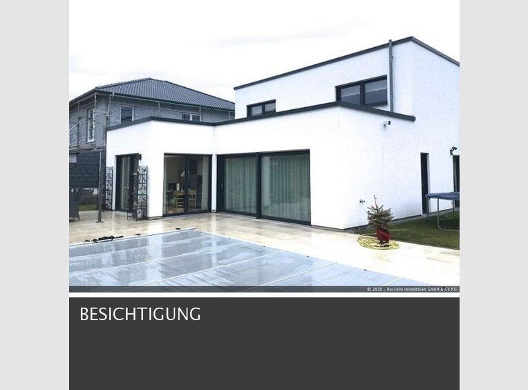 Haus zum Kauf 6 Zimmer in Saarbrücken (DE) - Ref. 6664611