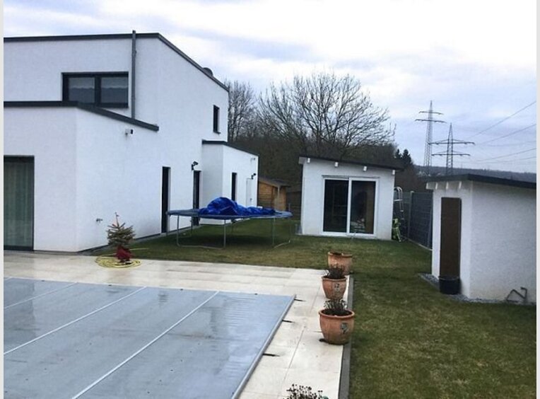 Haus zum Kauf 6 Zimmer in Saarbrücken (DE) - Ref. 6664611