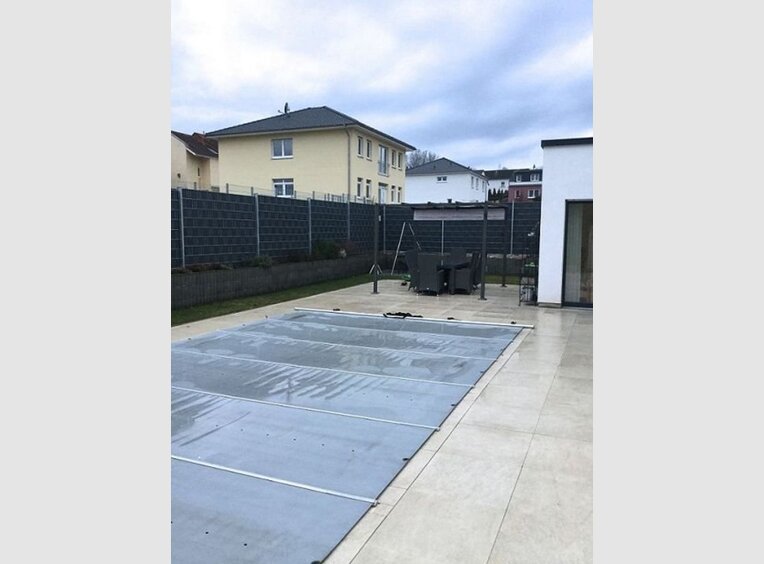 Haus zum Kauf 6 Zimmer in Saarbrücken (DE) - Ref. 6664611