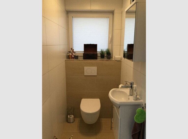 Haus zum Kauf 6 Zimmer in Saarbrücken (DE) - Ref. 6664611