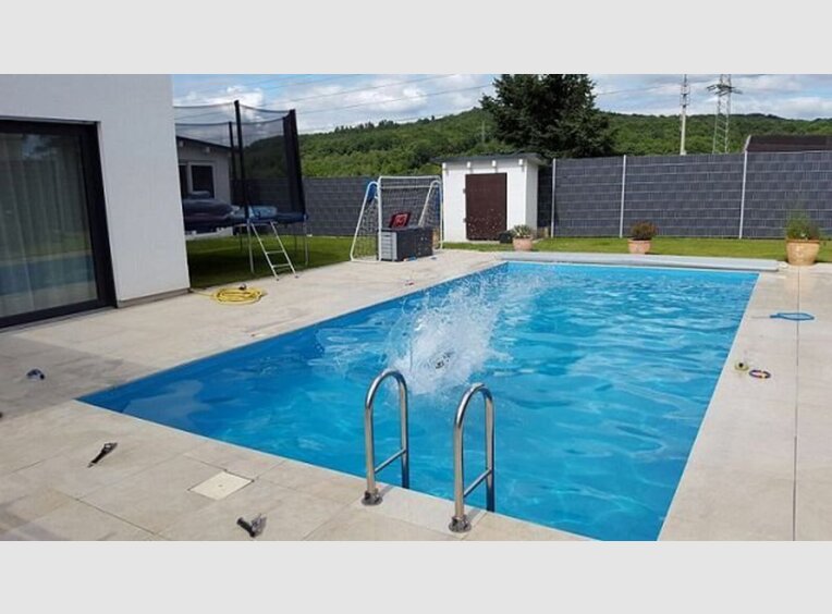 Haus zum Kauf 6 Zimmer in Saarbrücken (DE) - Ref. 6664611