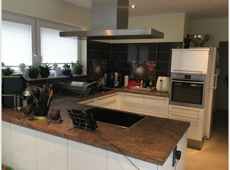 Haus zum Kauf 6 Zimmer in Saarbrücken (DE) - Ref. 6664611
