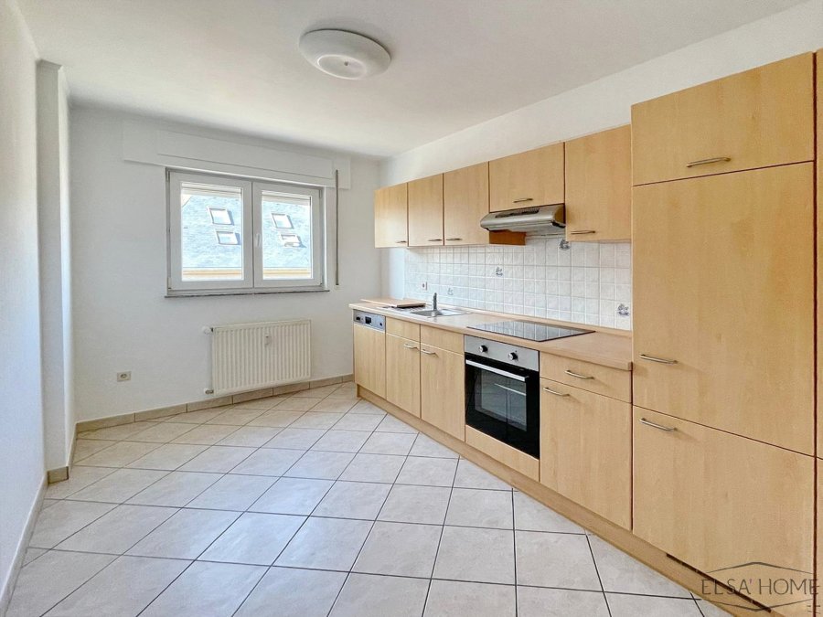 Appartement à vendre 2 chambres à Rumelange