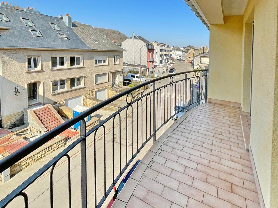 Appartement à vendre 2 chambres à Rumelange