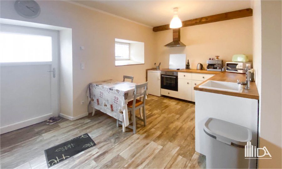 Appartement à louer Huttange