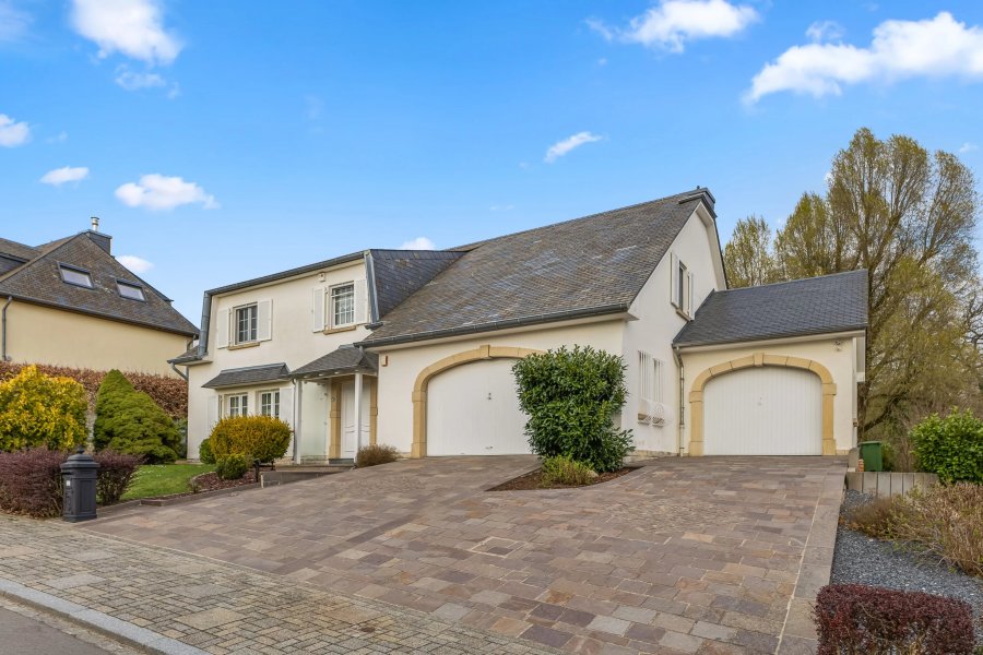 Maison individuelle à vendre Bettange-Sur-Mess