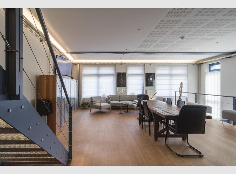 Bureau à louer à Luxembourg (LU) - Réf. 6711203