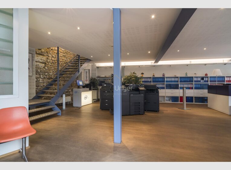 Bureau à louer à Luxembourg (LU) - Réf. 6711203
