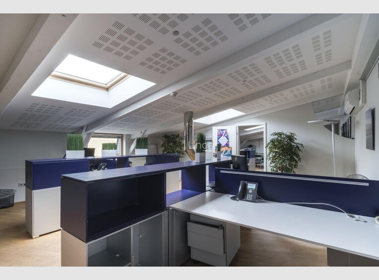 Bureau à louer à Luxembourg (LU) - Réf. 6711203