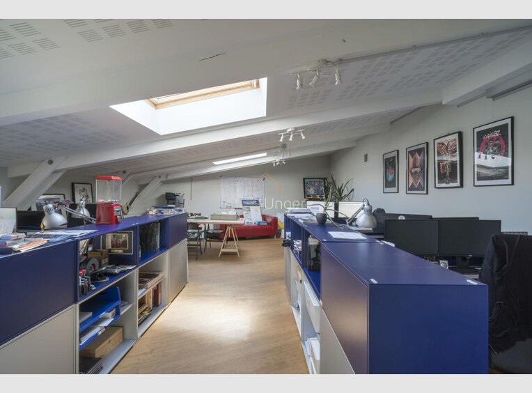 Bureau à louer à Luxembourg (LU) - Réf. 6711203