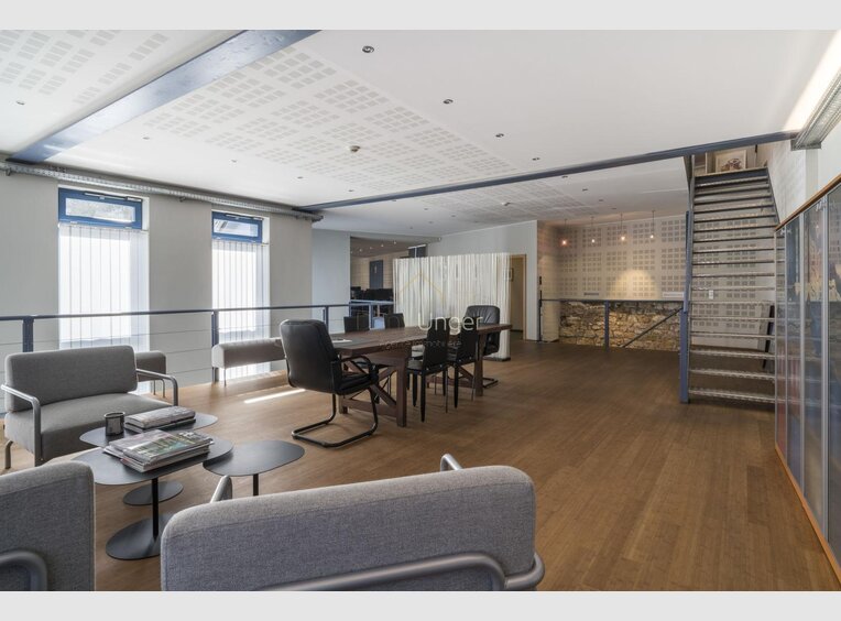 Bureau à louer à Luxembourg (LU) - Réf. 6711203