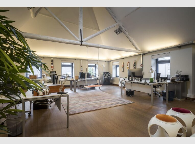 Bureau à louer à Luxembourg (LU) - Réf. 6711203