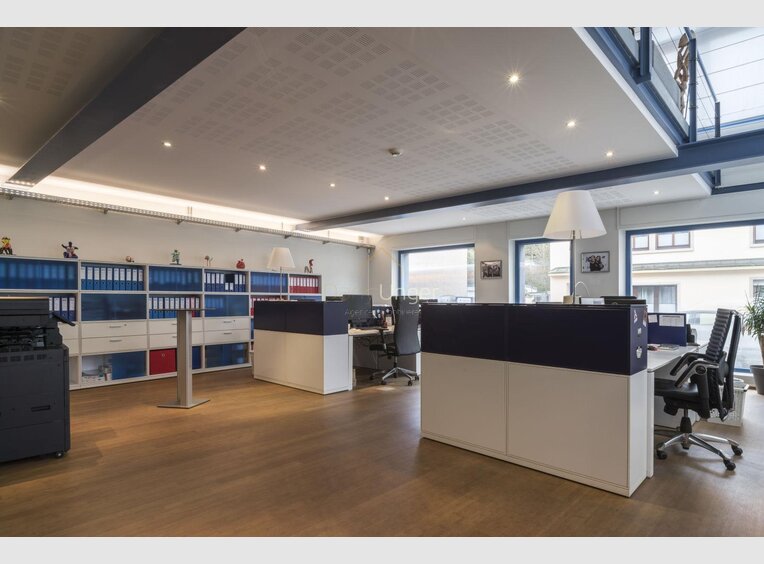 Bureau à louer à Luxembourg (LU) - Réf. 6711203