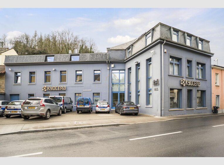 Bureau à louer à Luxembourg (LU) - Réf. 6711203