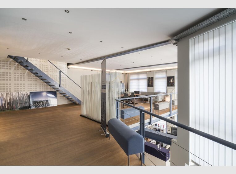 Bureau à louer à Luxembourg (LU) - Réf. 6711203