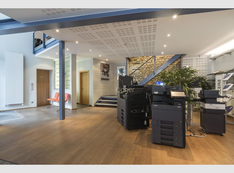 Bureau à louer à Luxembourg (LU) - Réf. 6711203