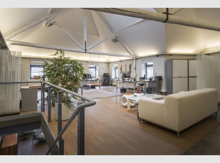 Bureau à louer à Luxembourg (LU) - Réf. 6711203