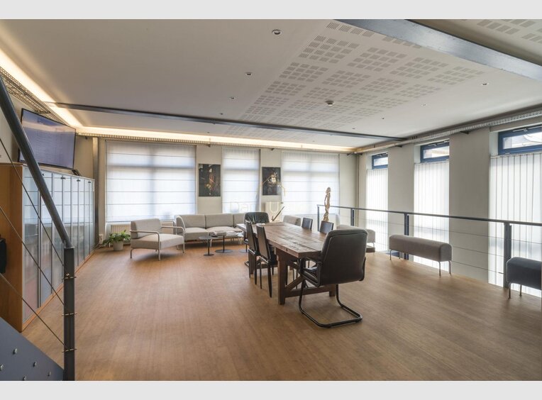Bureau à louer à Luxembourg (LU) - Réf. 6711203
