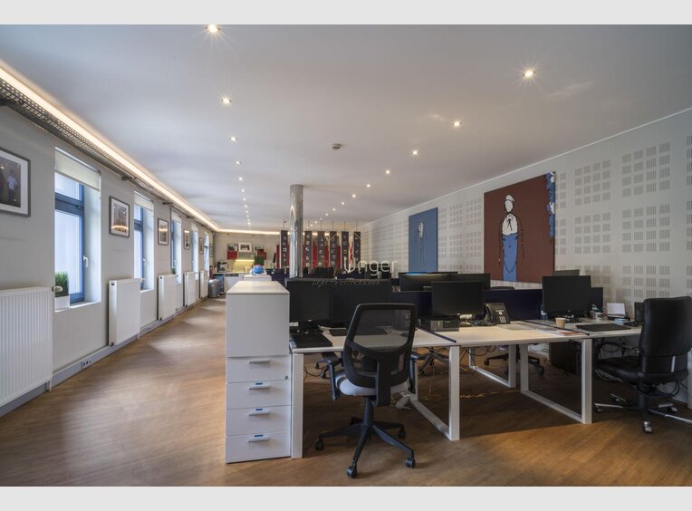 Bureau à louer à Luxembourg (LU) - Réf. 6711203